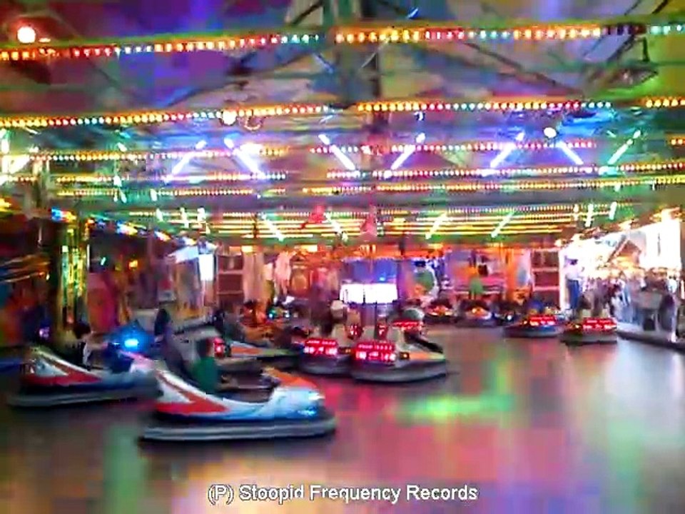 Violet Space MusicVideo - instrumental track by MicroSol