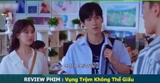 Vụng Trộm Không Thể Giấu - Tập 20