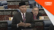'Peruntukan Ahli Parlimen Pembangkang boleh letak di JKM, Baitulmal janji disalurkan kepada rakyat' - Idris Ahmad