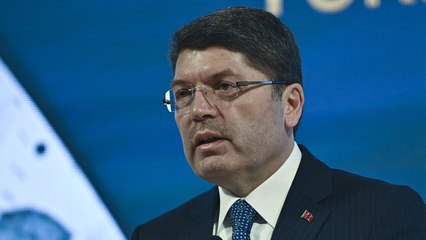 Adalet Bakanı Tunç, AYM'nin Can Atalay kararını değerlendirdi: Gerekçeli kararı okumamız lazım
