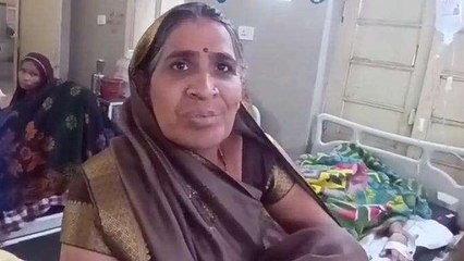 गुना: जिला अस्पताल के प्रसूति गृह से 2 बाईकें एवं 3 मोबाइल चोरी