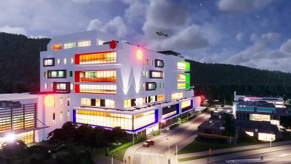 Cities Skylines 2 🎮 - Official Accolades Trailer Revealed!