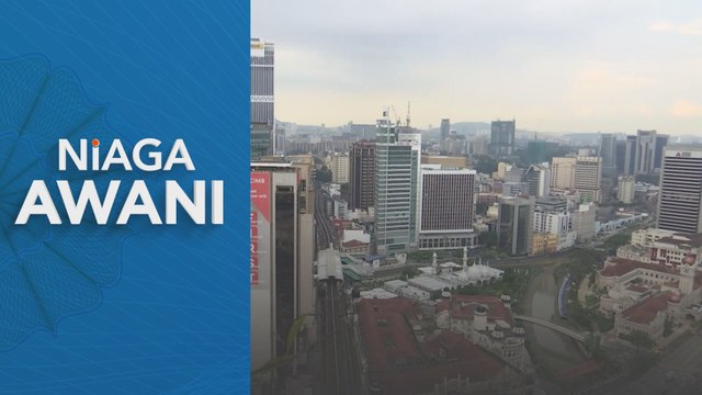 Dijangka cecah lebih AS$30 bilion tahun ini - Tengku Zafrul