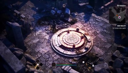 Achilles Legends Untold - Official Gameplay Overview