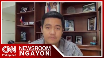 DSWD nagpaalalang bawal ang magbigay ng limos