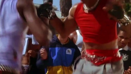 Breakin' Bande-annonce VO