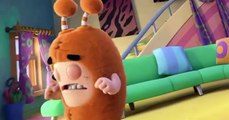 Oddbods Oddbods S02 E014 – Double-O Zee