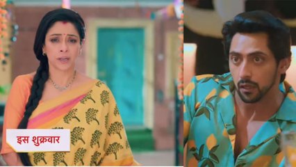 Anupamaa Serial Update: Anupama करेगी अब Sonu को Expose, Maltidevi फिर बनेगी Villian ?