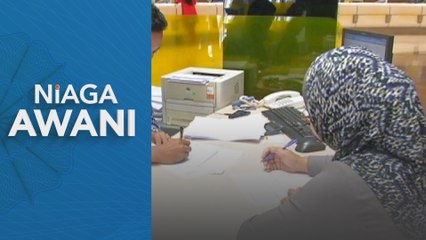 Kadar antara bank ditutup stabil susulan operasi BNM