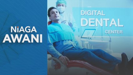 Perdagangan aktif pemangkin pertumbuhan sektor kesihatan