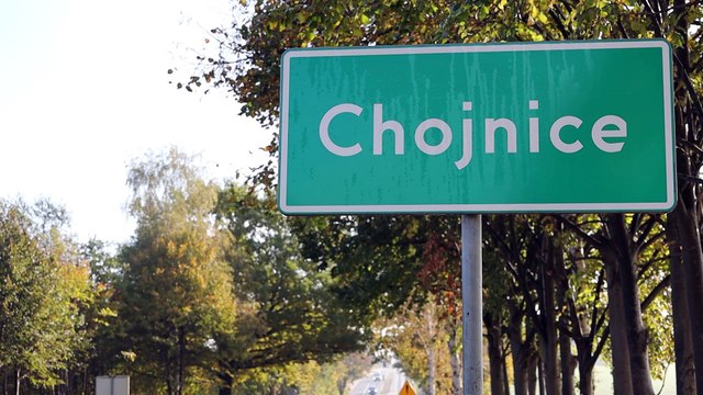 Nowe rondo w Chojnicach ma mieć imię WOŚP