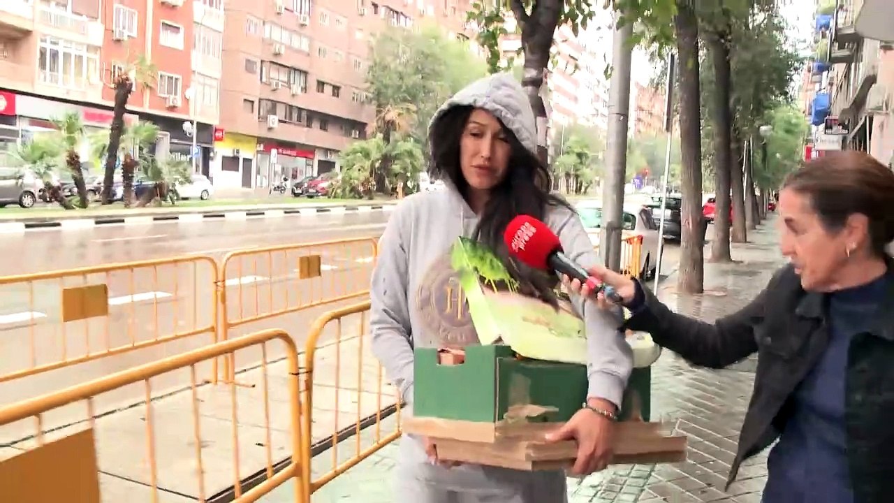 Gabriela Guillén rompe su silencio y desmiente su exclusiva contra Bertín Osborne