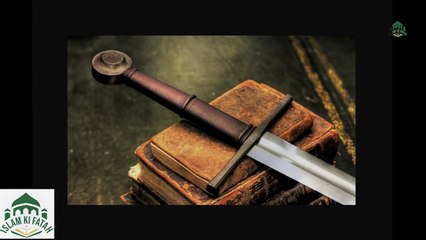 Hazrat umair ka jihad ki shirkat ka shok