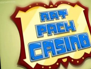 Gary the Rat Gary the Rat E005 Mergers and Acquisitions