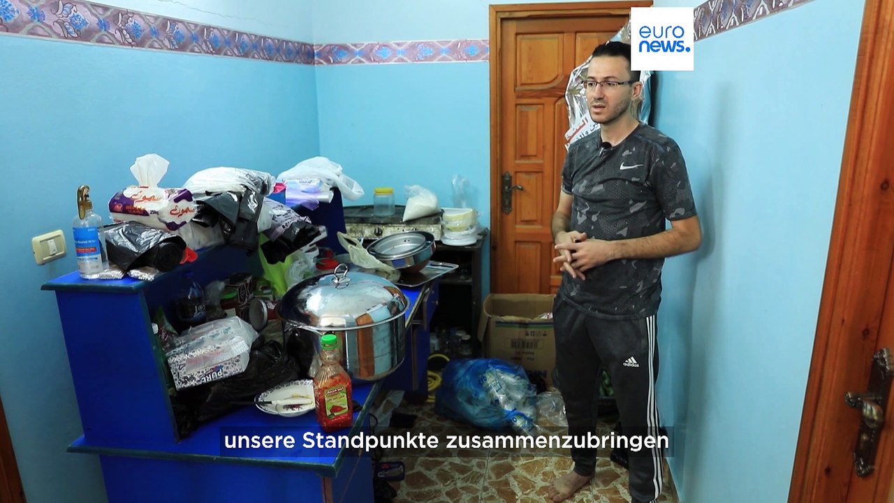 Nachrichten des Tages | 25. Oktober - Mittagsausgabe