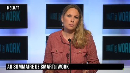 SMART @WORK - Emission du samedi 4 novembre