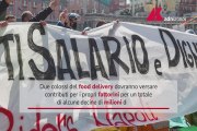 Deliveroo e Uber dovranno versare contributi all'Inps per migliaia di rider