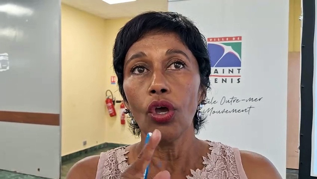 Ericka Bareigts confie à l'Agorah une mission pour accélérer la création et la réhabilitation de logements à Saint-Denis.