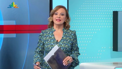 Αναλυτικά Γεγονότα 20.30 10-10-2023