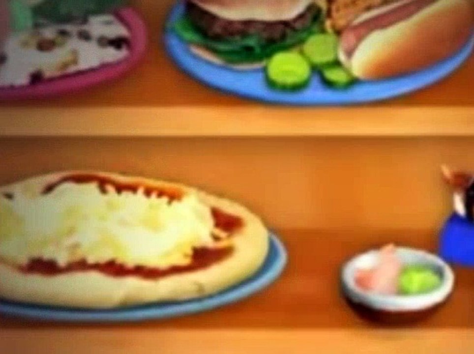 Blue's Clues S05E24 Our Neighborhood Festival
