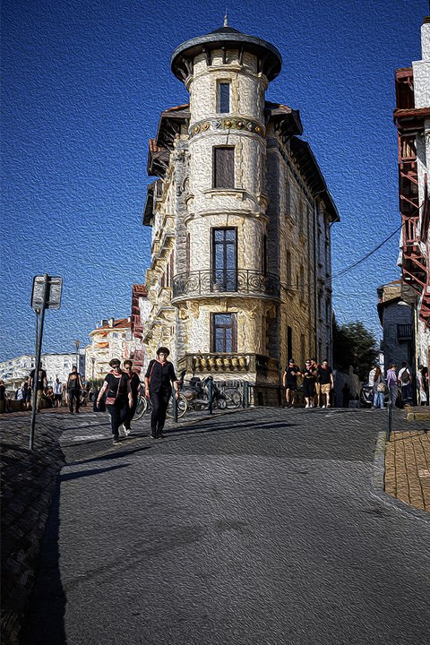 Tips-4-Trips - #Tuyau96 -- St.- Jean-de -Luz