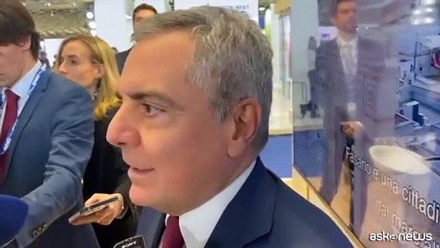 Scannapieco (Cdp): Italia resta Paese estremamente solido