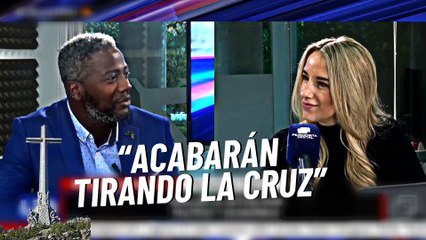 Crespo y Ndongo, escalofriante repaso a Yolanda Díaz: "¡Es el caos absoluto!"