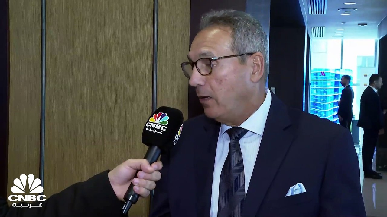 رئيس مجلس إدارة بنك مصر لـ CNBC عربية: سوء استخدام بطاقات الائتمان بالخارج هو السبب وراء تقييد استخدامها