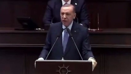 Erdoğan resti çekti... İsrail planı iptal
