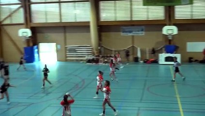 - 17 F/ V.Franche 15/10/23 ( 1ère Mi-Tps )