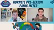Miles Bridges Saga + Pre-Season Panic Meter