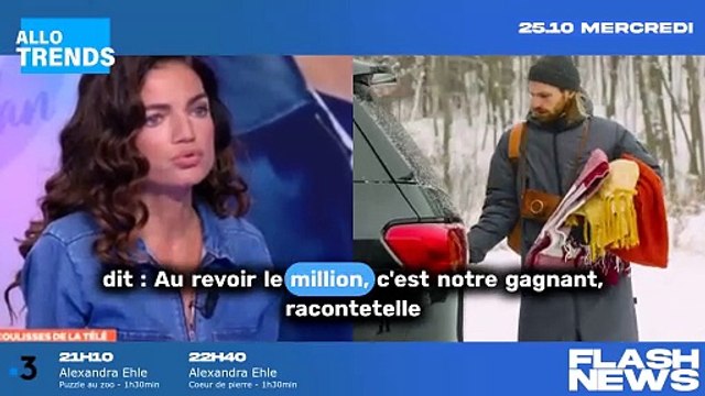 Francesca Antoniotti partage des confidences émouvantes sur le parcours de Grégory Lemarchal à la Star Academy (VIDÉO)