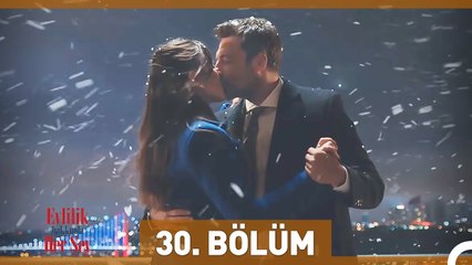 Evlilik Hakkında Her Şey 30. Bölüm – Ünlü Oyuncularla Dolu Dolu Bir Bölüm 🎬 - thumbnail
