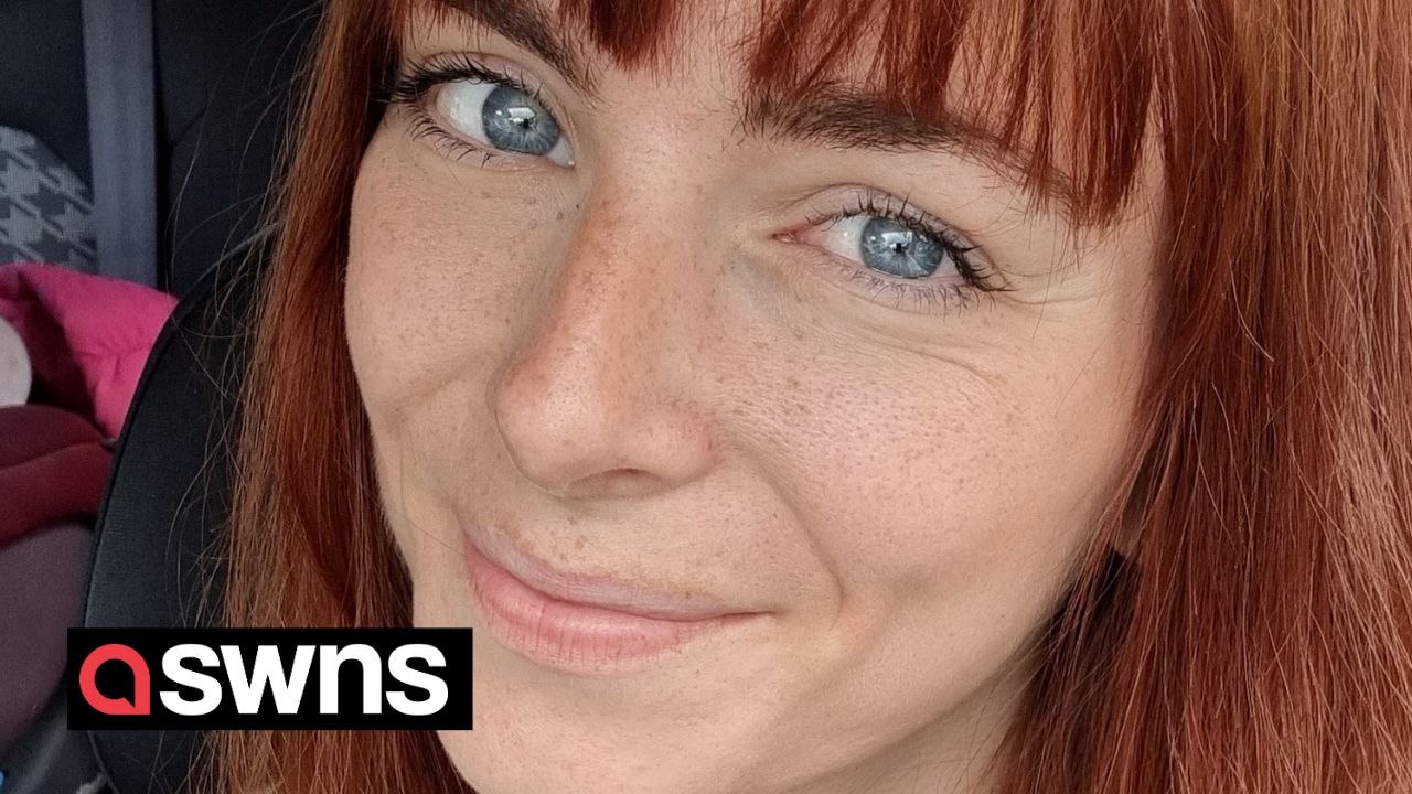 "I'm a mum with ADHD - chores and birthday parties are a nightmare"