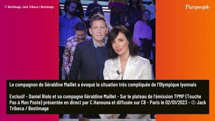 "Des petits merdeux" : Daniel Riolo sort la sulfateuse contre un club à la dérive en Ligue 1 et détruit les joueurs !