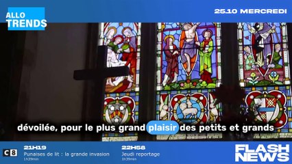 Nouvelle campagne d'Ikea pour Halloween 2023 : pas de monstres cette fois-ci !