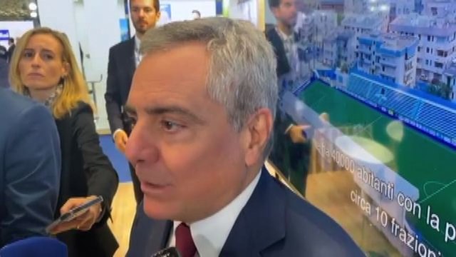 Scannapieco (Cdp): Italia resta Paese estremamente solido