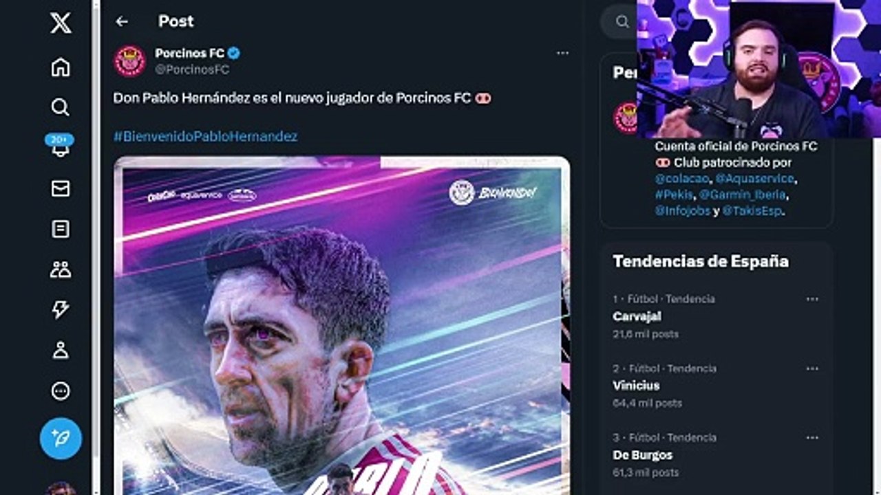 Ibai sobre los cambios en la Kings League 2024