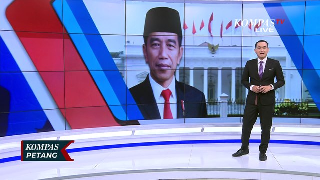 Familier, Ternyata Andi Amran Sulaiman Pernah Jadi Menteri Pertanian pada 2014-2019!