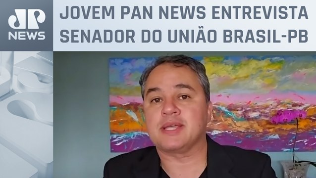 Efraim Filho sobre desoneração da folha: “Quanto mais empregos gerar, menos impostos a pagar”