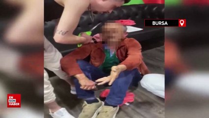 Bursa'da müzik eşliğinde saatler süren işkence davasında karar belli oldu