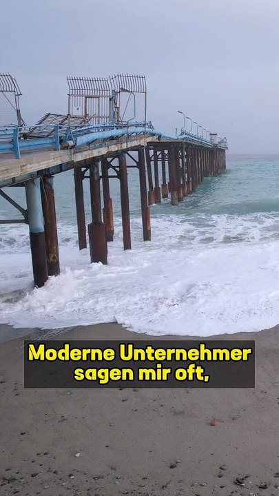 Man muss nicht jedem Trend hinterher laufen