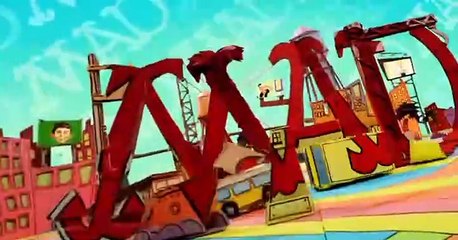 MAD MAD S02 E021 Real Veal / Celebrity Wife Swamp