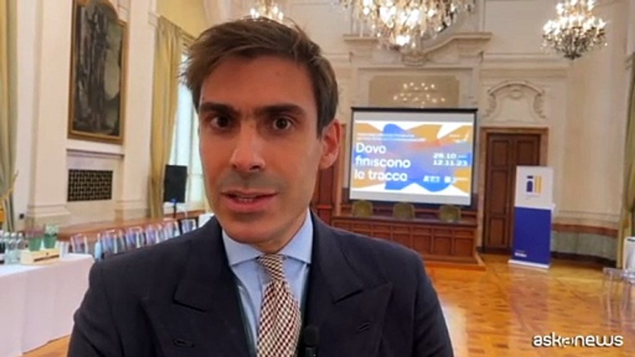 Cinque opere contemporanee per "perdere le tracce" a Torino