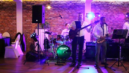 Łużna - dzień seniora