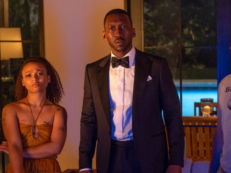 'Leave the World Behind': Erster Trailer zum apokalyptischen Thriller