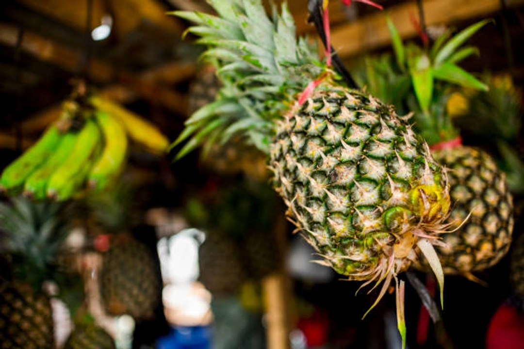 3 Formas De Saber Si Una Piña Está En Su Punto