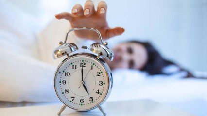 Los Beneficios De Levantarse A Las 5 De La Mañana