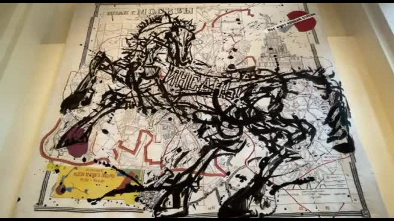 Cinque opere contemporanee per "perdere le tracce" a Torino