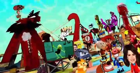 MAD MAD S02 E025 Addition Impossible / New Gill